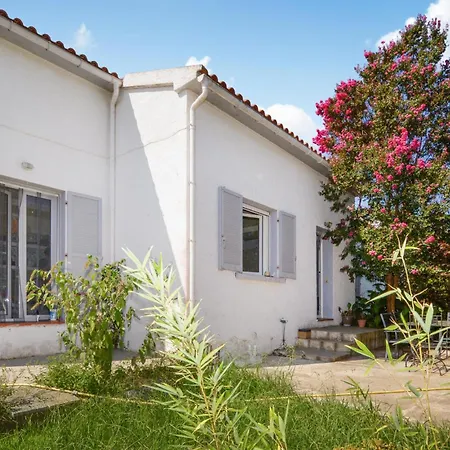 度假居 3 Bedroom Stunning In